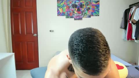 Daniel martinez - Independent model online show from 12.28.24