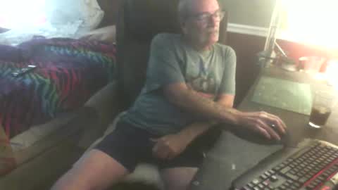 scotsman_62 online show from 02.24.26