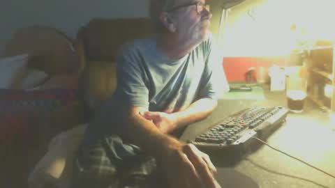 scotsman_62 online show from 05.12.26