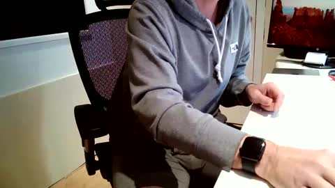 scotsmanx online show from 11.30.25