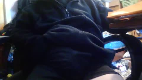 Goth witch69 online show from 04.07.26