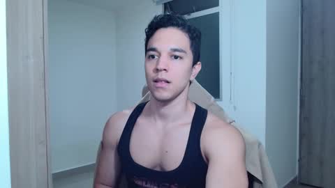 Twitter Scott brasher1 Instagram Camiloestuardo2 online show from 01.08.25