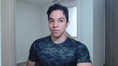 Twitter Scott brasher1 Instagram Camiloestuardo2 online show from 01.10.25