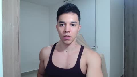 Twitter Scott brasher1 Instagram Camiloestuardo2 online show from 01.16.25