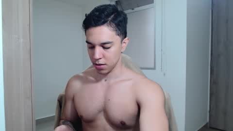 Twitter Scott brasher1 Instagram Camiloestuardo2 online show from 01.24.25