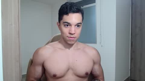 Twitter Scott brasher1 Instagram Camiloestuardo2 online show from 01.26.25