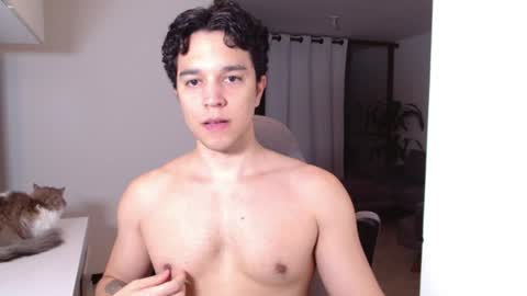 Twitter Scott brasher1 Instagram Camiloestuardo2 online show from 06.25.26