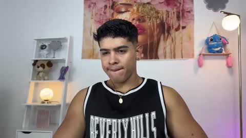 Andrew Flintt online show from 11.22.25