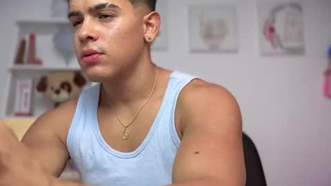 Andrew Flintt online show from 12.19.25