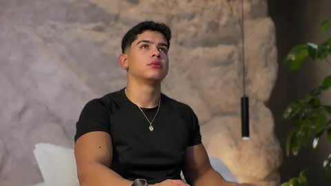 Andrew Flintt online show from 03.13.26