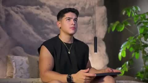 Andrew Flintt online show from 03.17.26