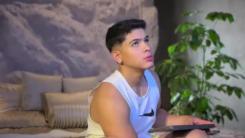 Andrew Flintt online show from 03.25.26