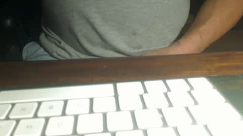 Snapshot of scottalone chatting on 12.19.25 Scott online show from 12.19.25