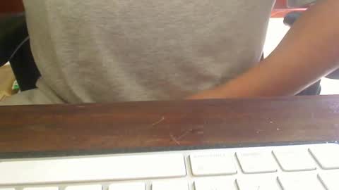 Snapshot of scottalone chatting on 12.21.25 Scott online show from 12.21.25