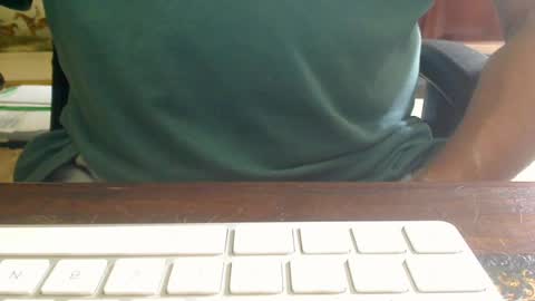 Snapshot of scottalone chatting on 06.20.26 Scott online show from 06.20.26