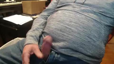 scottbearfun online show from 02.13.25