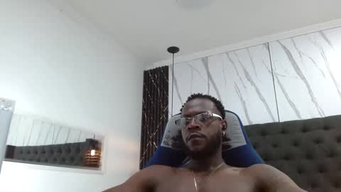 Damar online show from 11.23.25