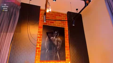 Scottfischer  online show from 11.29.25