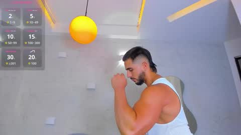 Scottfischer  online show from 02.20.26