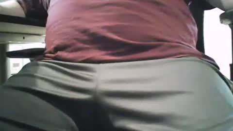 scottie813 online show from 01.18.25