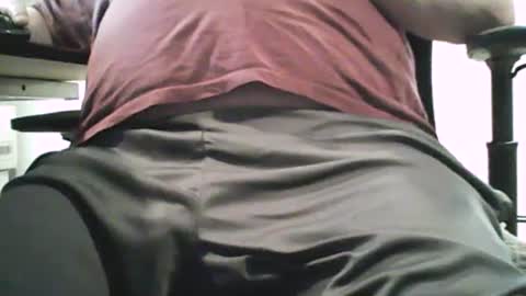 scottie813 online show from 01.29.25