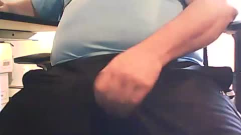 scottie813 online show from 11.08.25