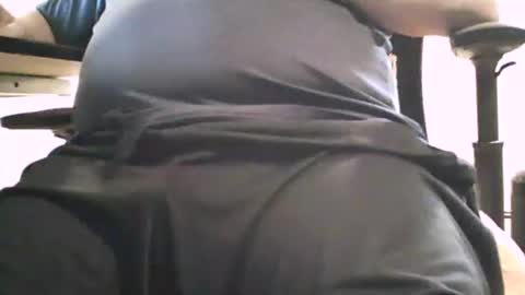 scottie813 online show from 04.14.26