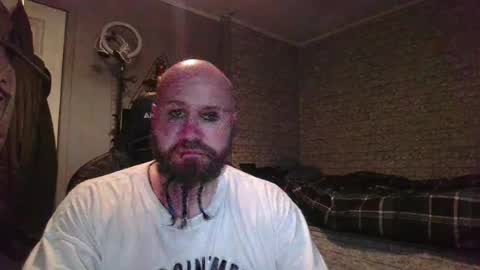 Snapshot of scottish_alien chatting on 06.29.26 Richard James online show from 06.29.26