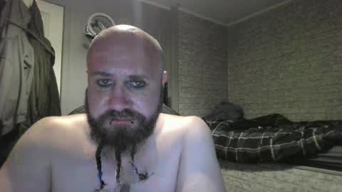 Snapshot of scottish_alien chatting on 07.01.26 Richard James online show from 07.01.26