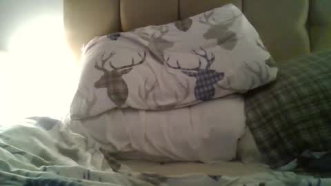 scottish daddy online show from 12.13.24