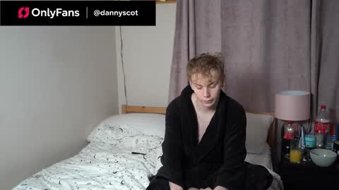 danny online show from 11.14.25