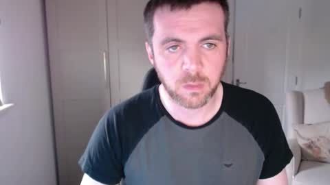 scottishbigdick87 online show from 04.27.26