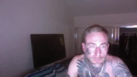 scottpacker online show from 04.12.26