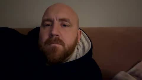 SexyDaddy online show from 01.18.25