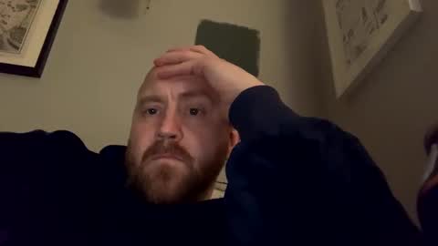 SexyDaddy online show from 01.18.25