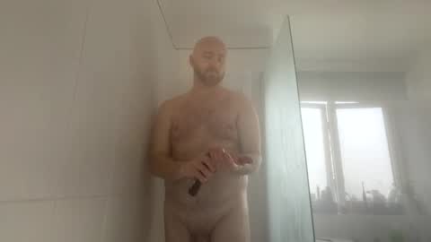 SexyDaddy online show from 03.22.26