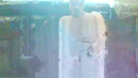 Snapshot of scottsindeep chatting on 10.29.25 Scottsindeep online show from 10.29.25