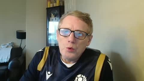 James online show from 02.01.25