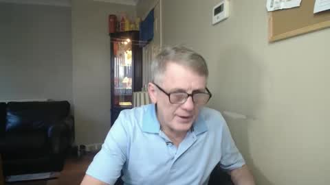 James online show from 01.17.26