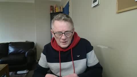 James online show from 02.14.26