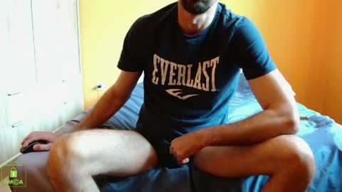 scotty_98 online show from 05.24.26