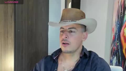 Ricardo online show from 11.01.25