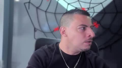 Ricardo online show from 11.03.25