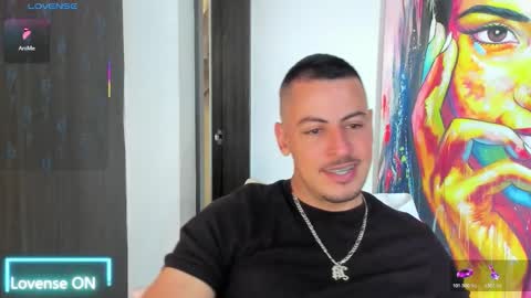 Ricardo online show from 11.08.25