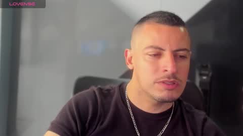 Ricardo online show from 11.09.25