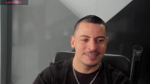 Ricardo online show from 01.09.26