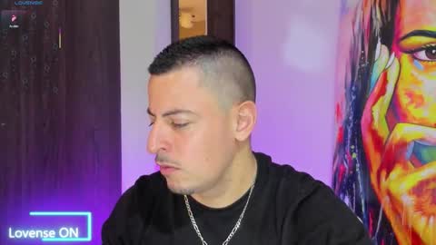 Ricardo online show from 03.24.26