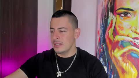 Snapshot of scotty_music chatting on 04.26.26 Ricardo online show from 04.26.26