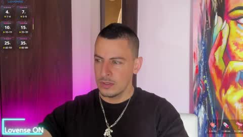 Snapshot of scotty_music chatting on 05.04.26 Ricardo online show from 05.04.26