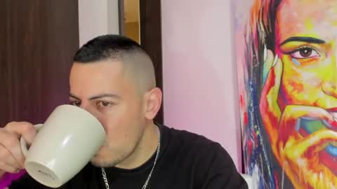 Snapshot of scotty_music chatting on 05.10.26 Ricardo online show from 05.10.26
